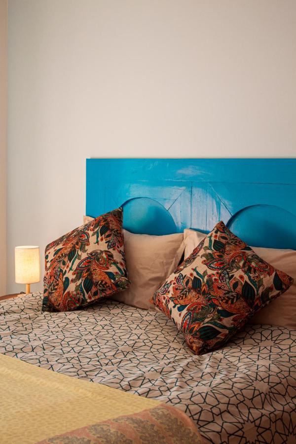 Apartahotel Amoud & Flats - Dyar Alkheir
