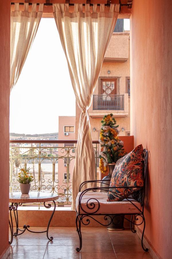 Amoud & Flats - Dyar Alkheir Apartahotel 4*