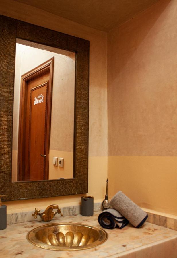 Apartahotel Amoud & Flats - Dyar Alkheir Marrakesh