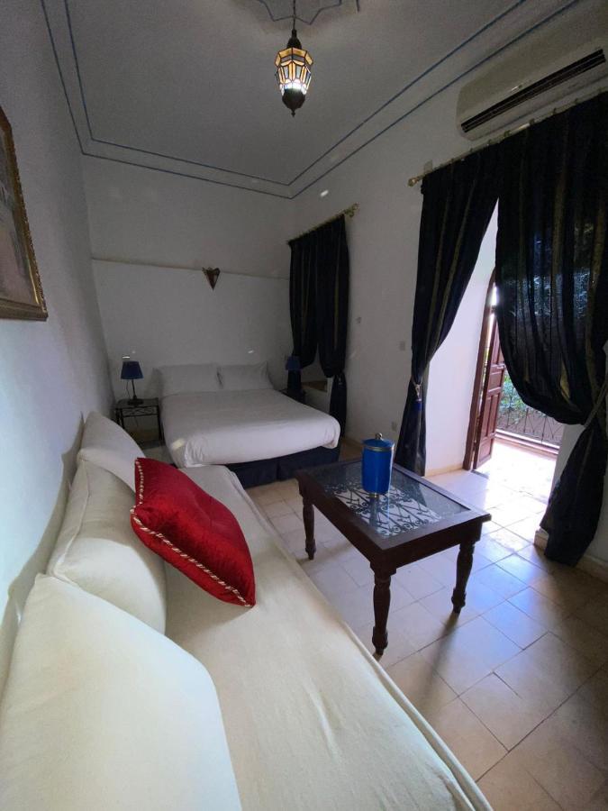 La Joli Marrakesh
