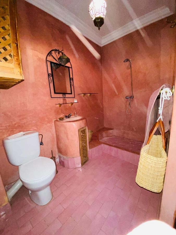 La Joli Riad Marrakesh