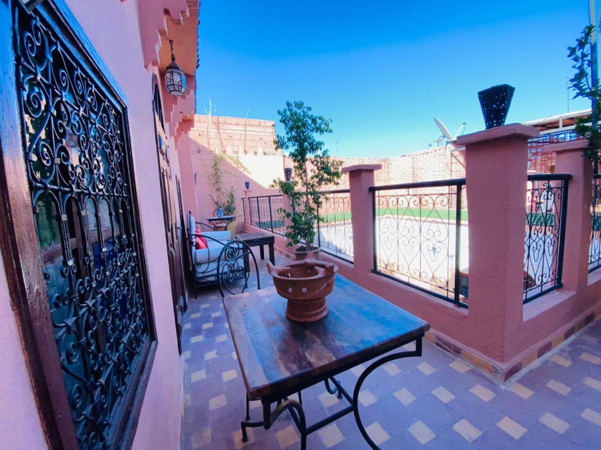 La Joli Marrakesh
