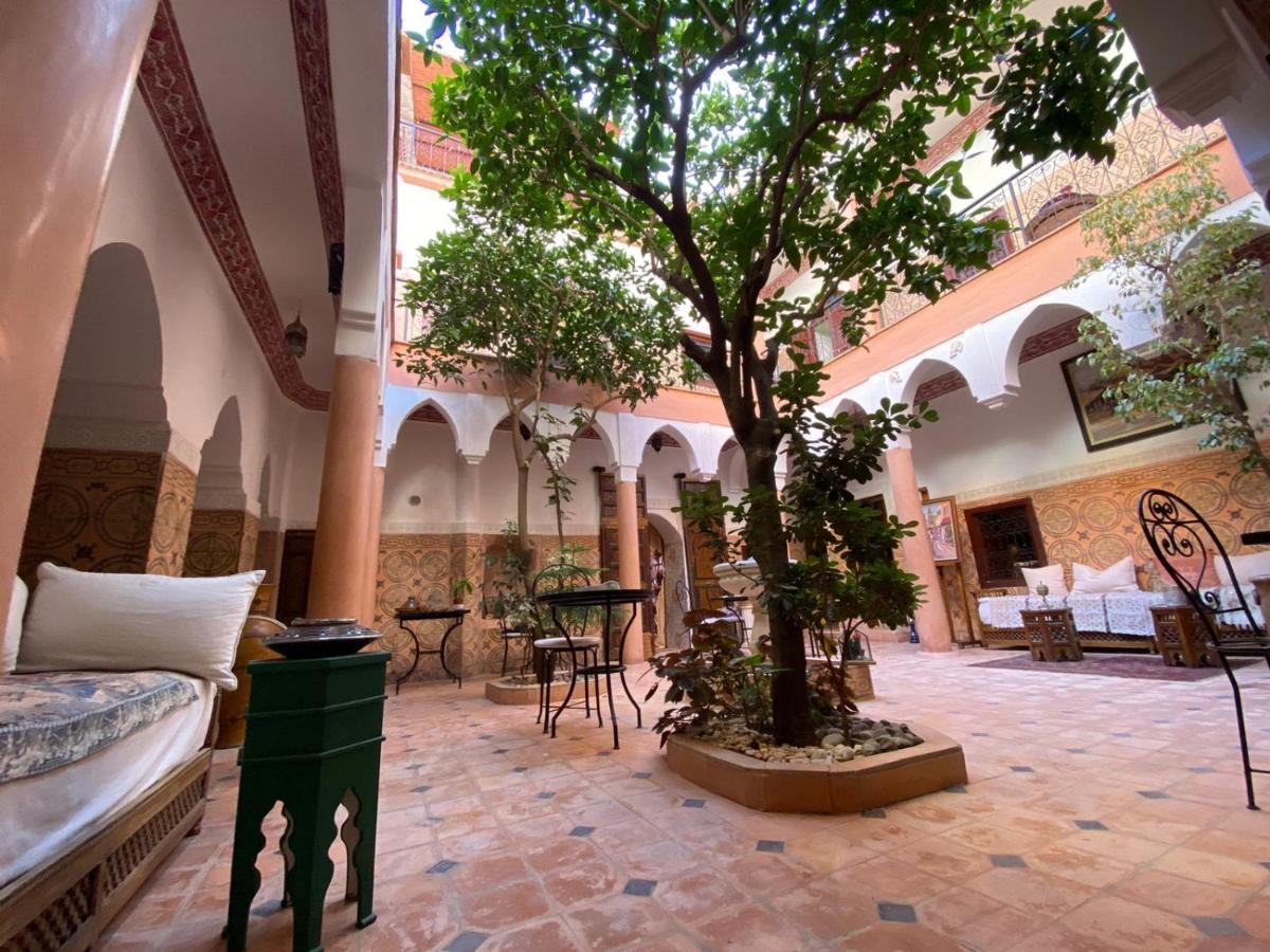 La Joli Riad