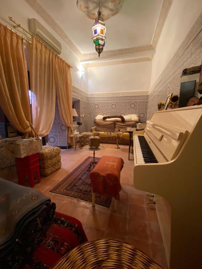 La Joli Riad Marrakesh