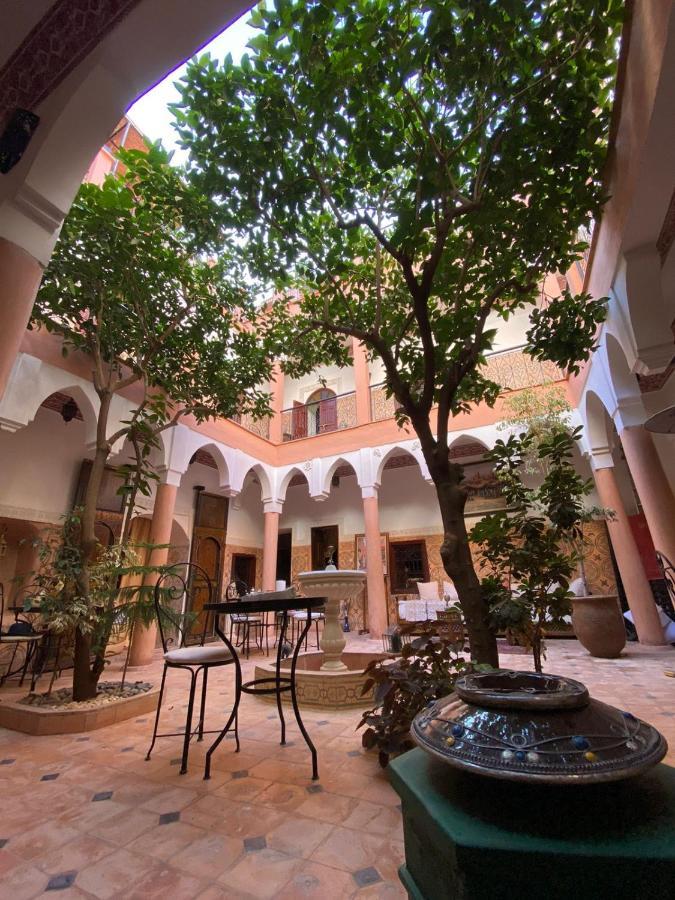 La Joli * Marrakesh