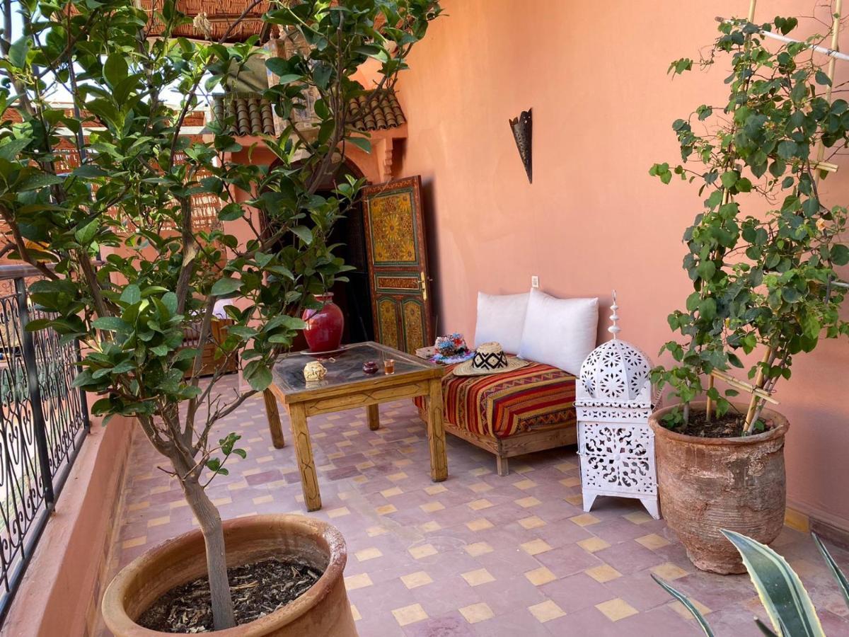 La Joli Riad Marrakesh