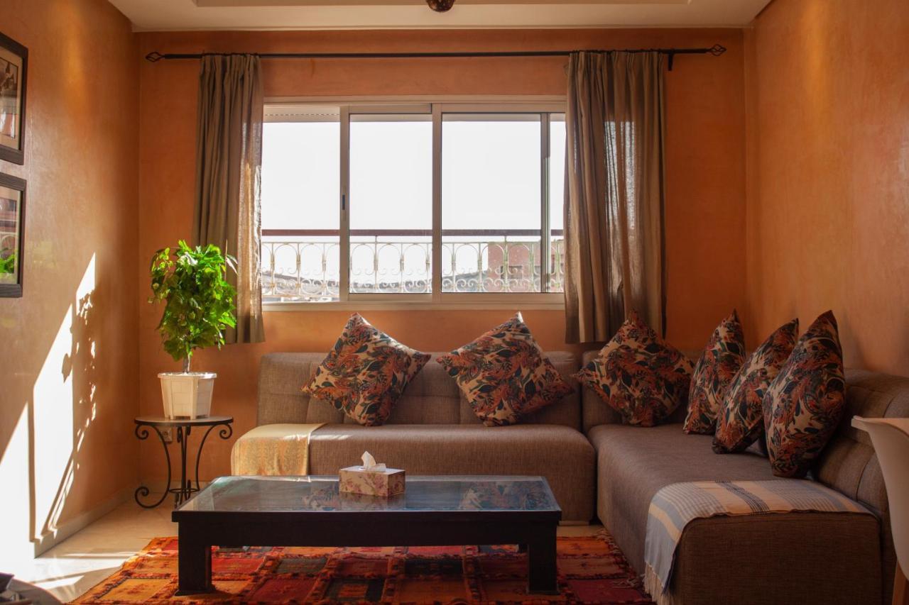 Amoud & Flats - Dyar Alkheir 4* Marrakesh
