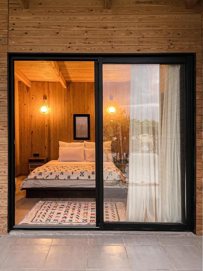 Domain The Blaze Lodge *