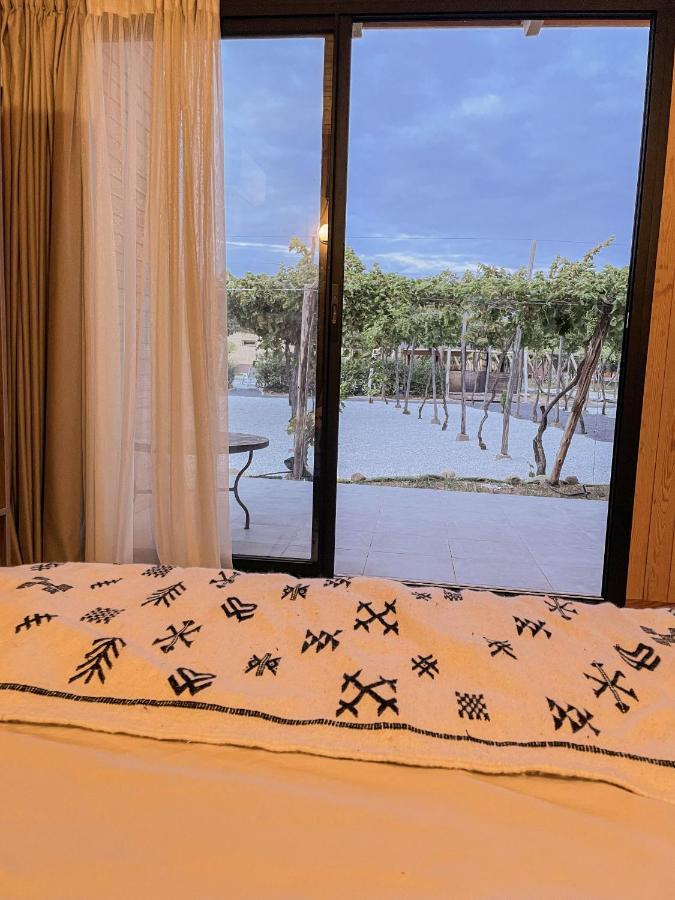 Domain The Blaze Marrakesh