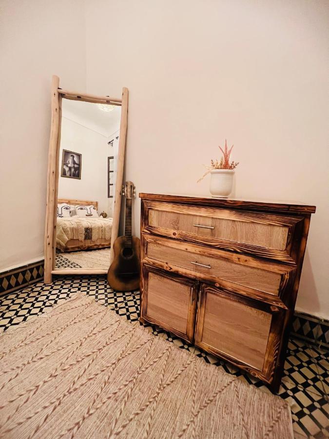 Peekaboo Hostal Marrakesh