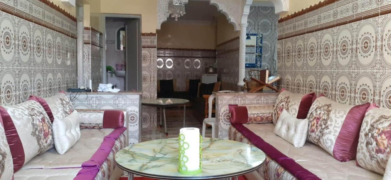 Riad El Haj