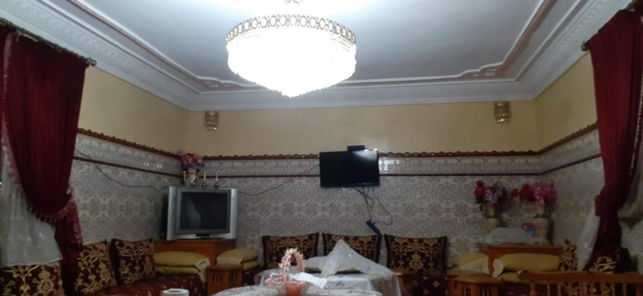 El Haj Riad
