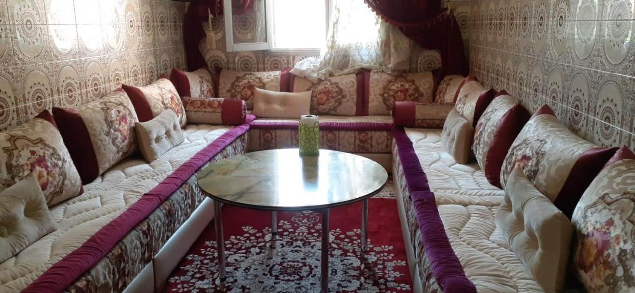 El Haj Riad *