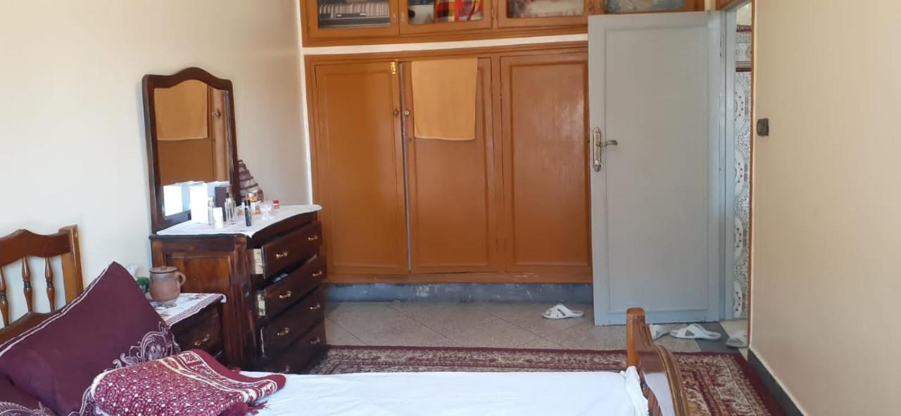 El Haj Riad Marrakesch