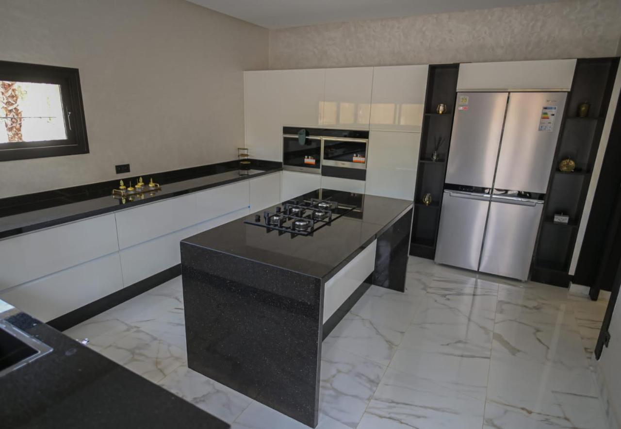 Villa Dar Baby Marrakesch