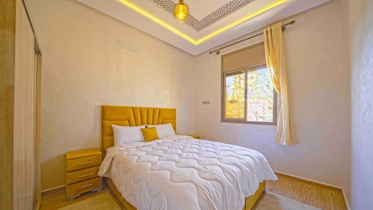 Villa Majorelle Luxury