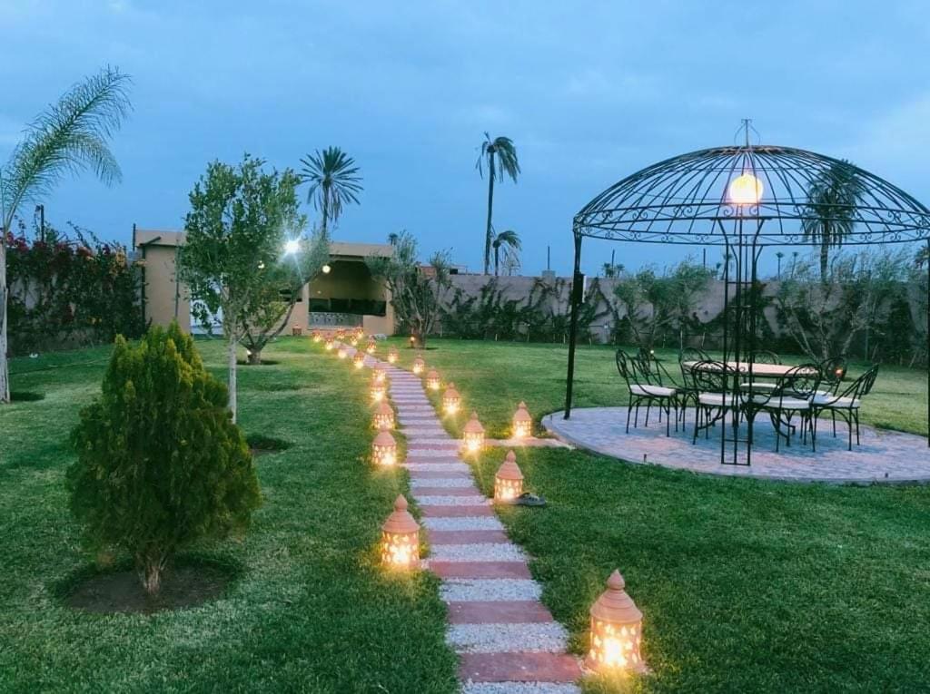 Majorelle Luxury Marrakesh