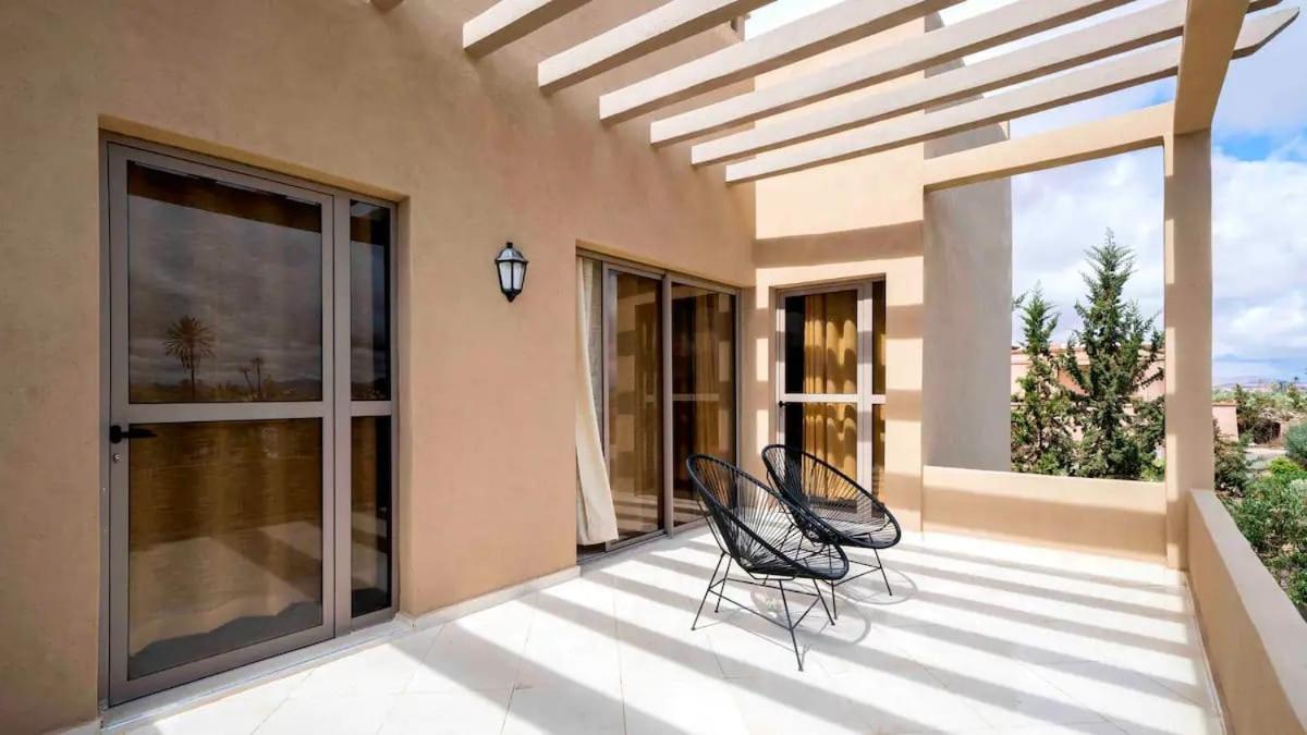 Majorelle Luxury Villa Marrakesh