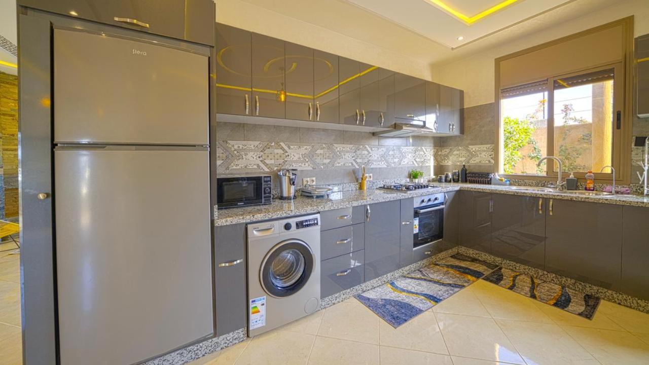 Majorelle Luxury Villa