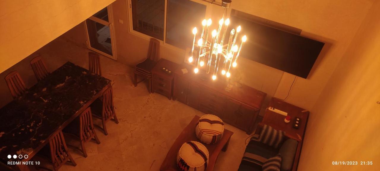 Apartment Marrakech Guiliz