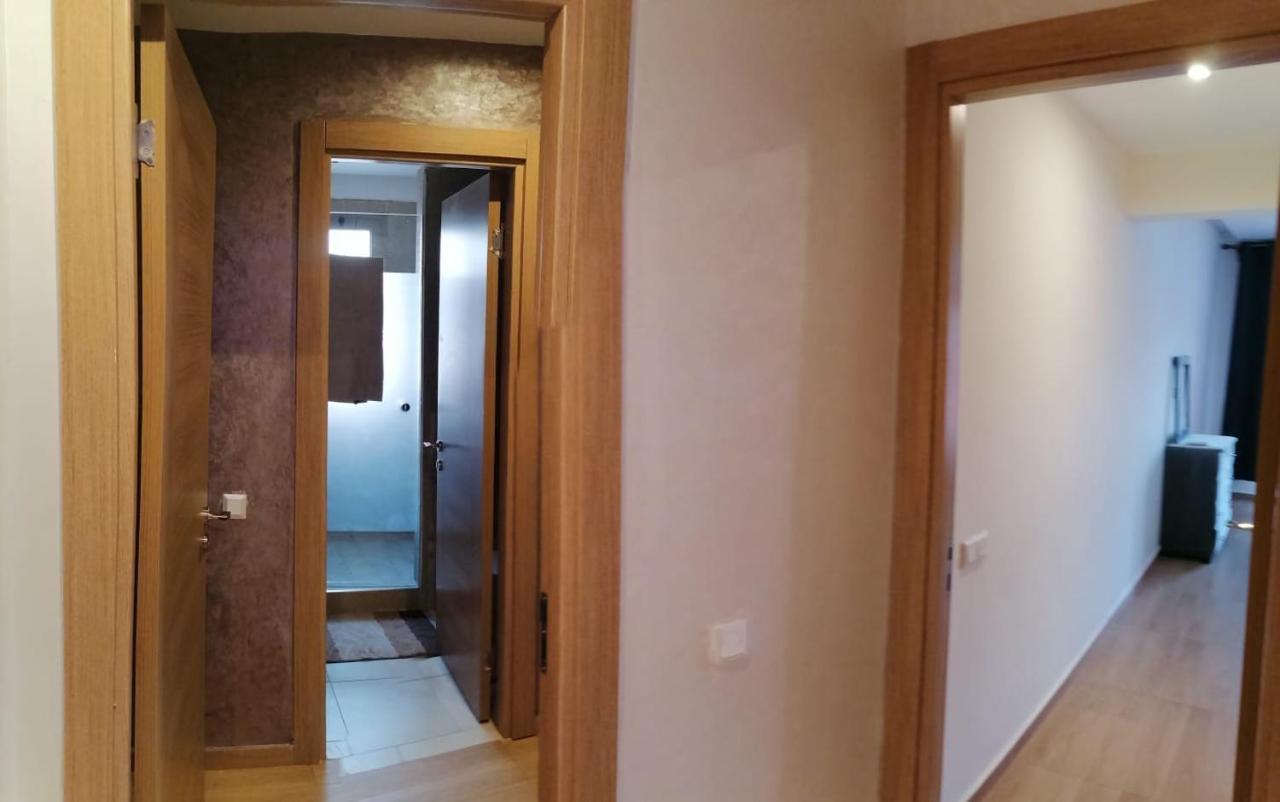 Apartamento Coralia Lux Sur Marrakech