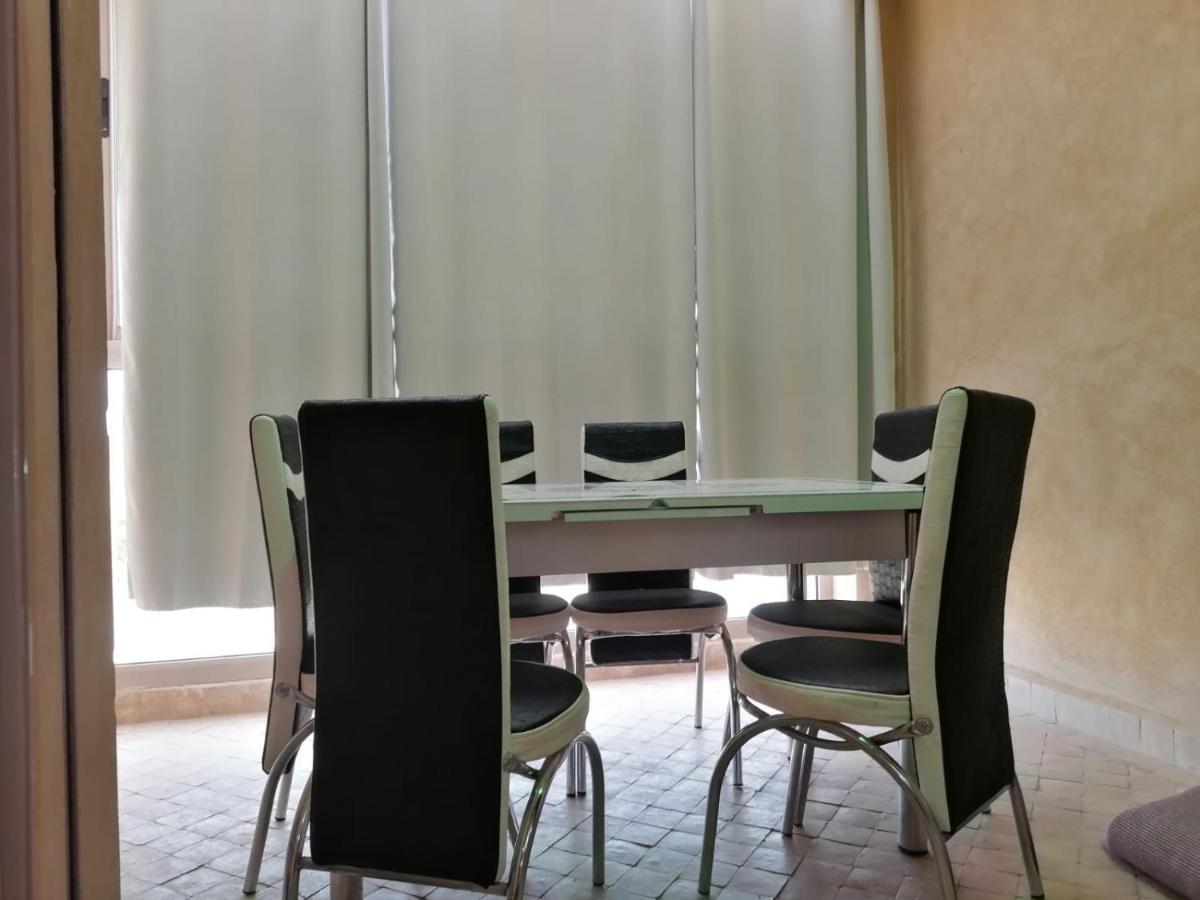 Coralia Lux Sur Marrakech Apartamento *