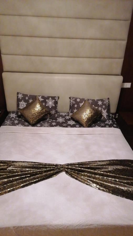 Apartamento Coralia Lux Sur Marrakech Marrakesh