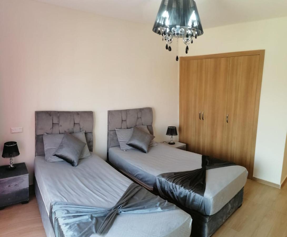 Coralia Lux Sur Marrakech Apartamento Marrakesh