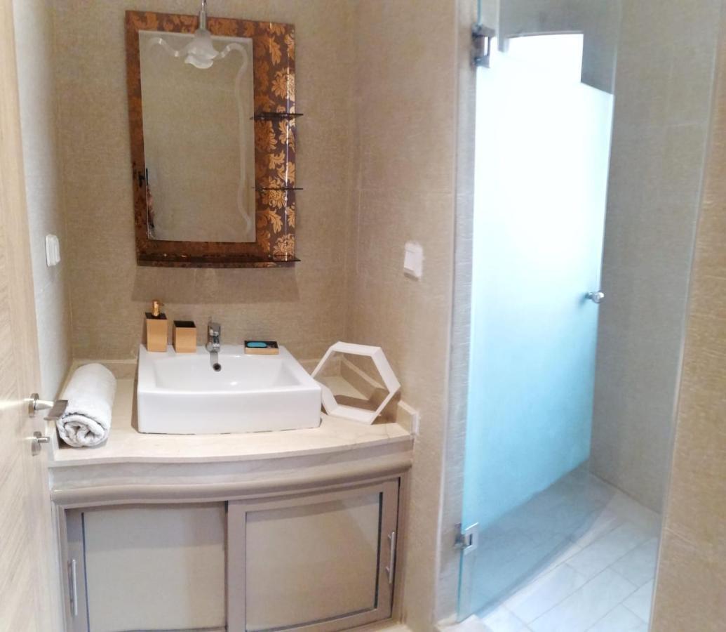 Apartamento Coralia Lux Sur Marrakech *