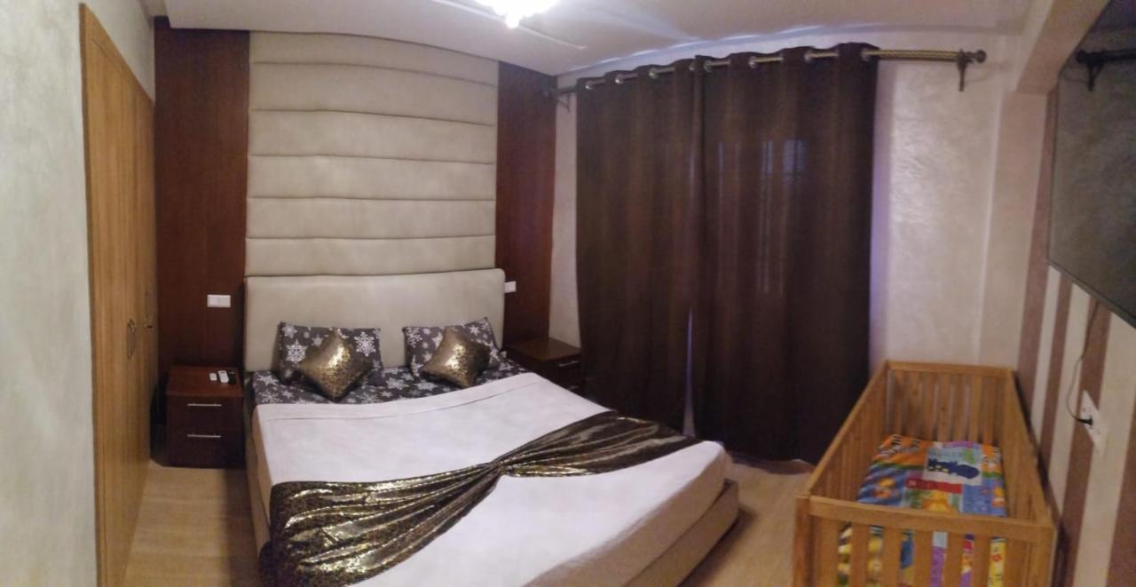 Apartamento Coralia Lux Sur Marrakech