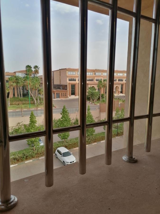 Coralia Lux Sur Marrakech Apartamento Marrakesh