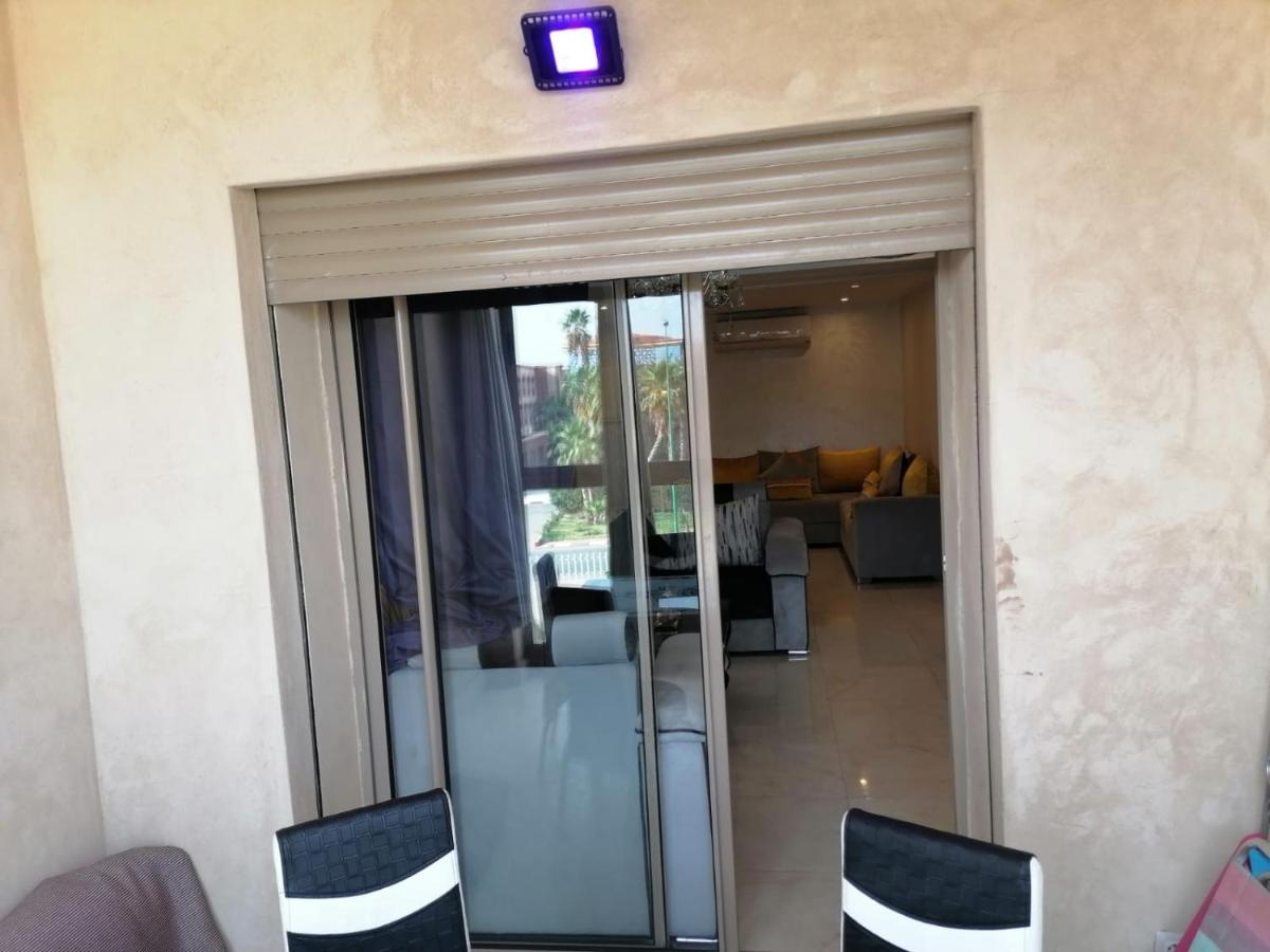 Apartamento Coralia Lux Sur Marrakech *
