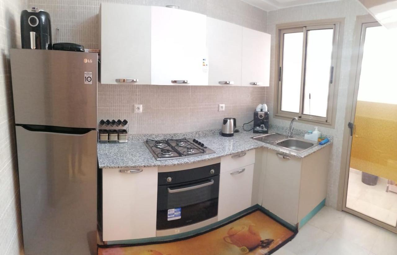Apartamento Coralia Lux Sur Marrakech Marrakesh
