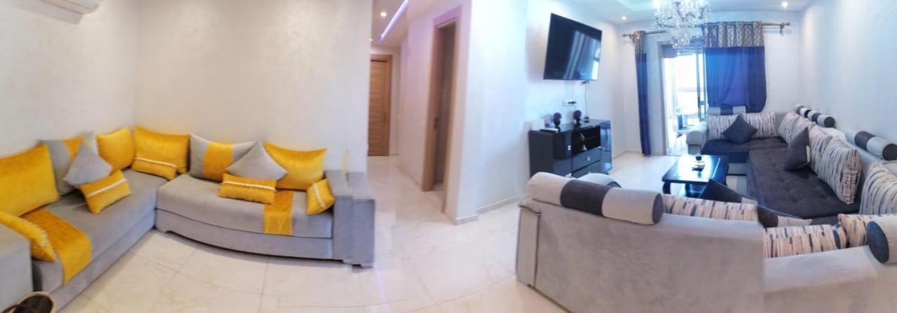 Coralia Lux Sur Marrakech Apartamento Marrakesh