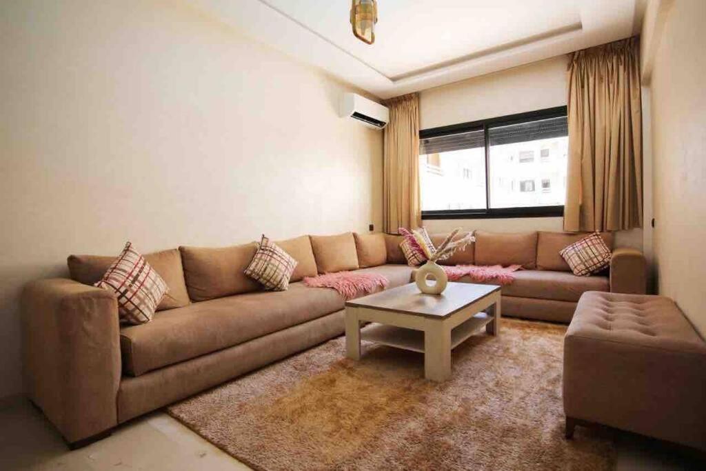 Glamorous Marrakech Apartamento *