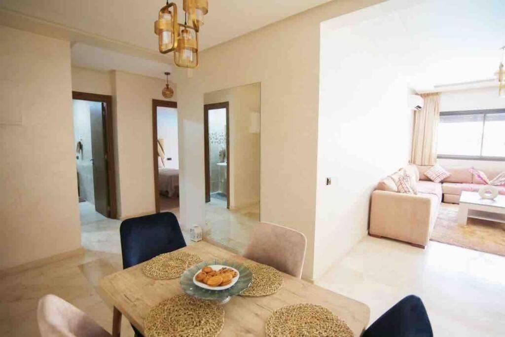 Apartamento Glamorous Marrakech *