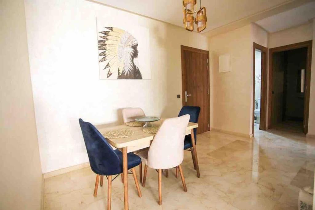Apartamento Glamorous Marrakech