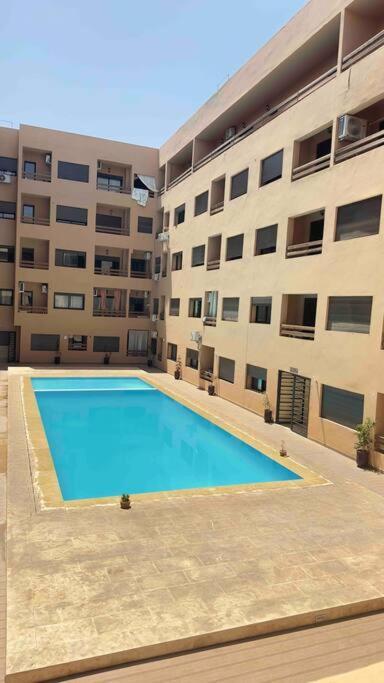 Apartamento Glamorous Marrakech Marrakesh