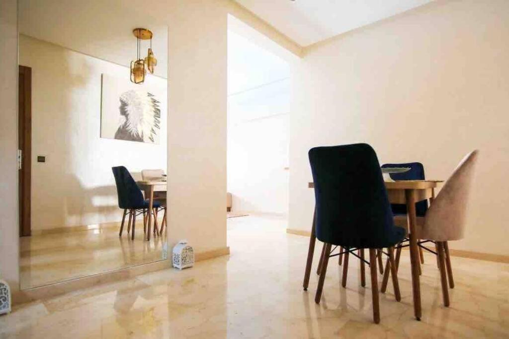 Glamorous Marrakech Apartamento Marrakesh