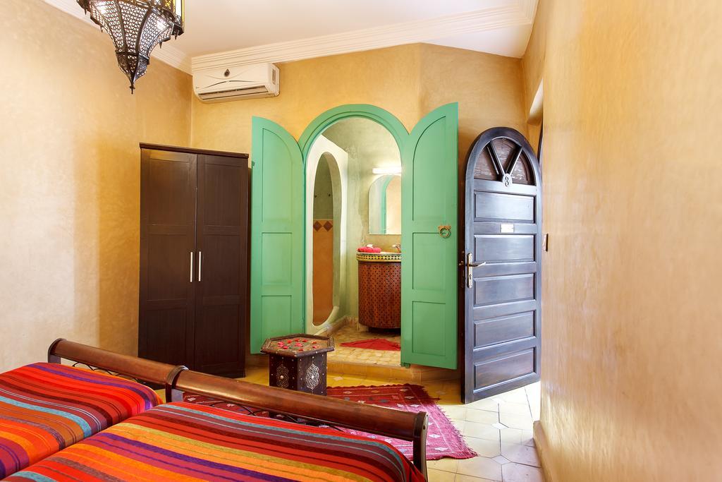 Riad La Kahana 3* Marrakesh
