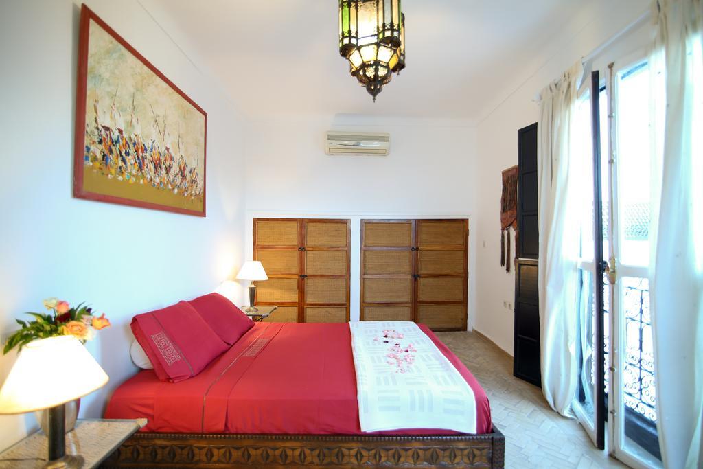 Mouassine Riad