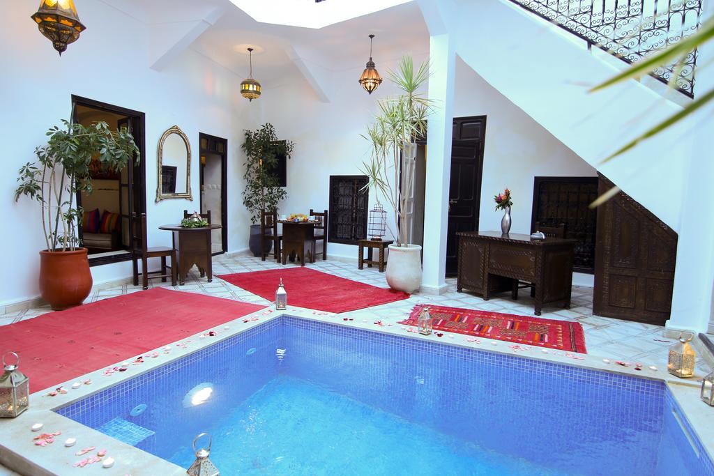 Mouassine Marrakesh