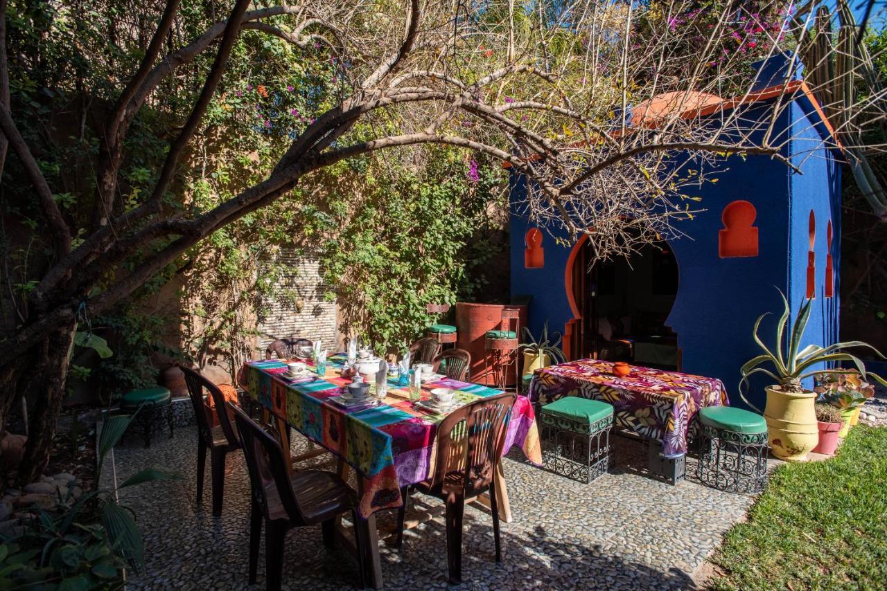 Kasbah Alwan Riad Marrakesh