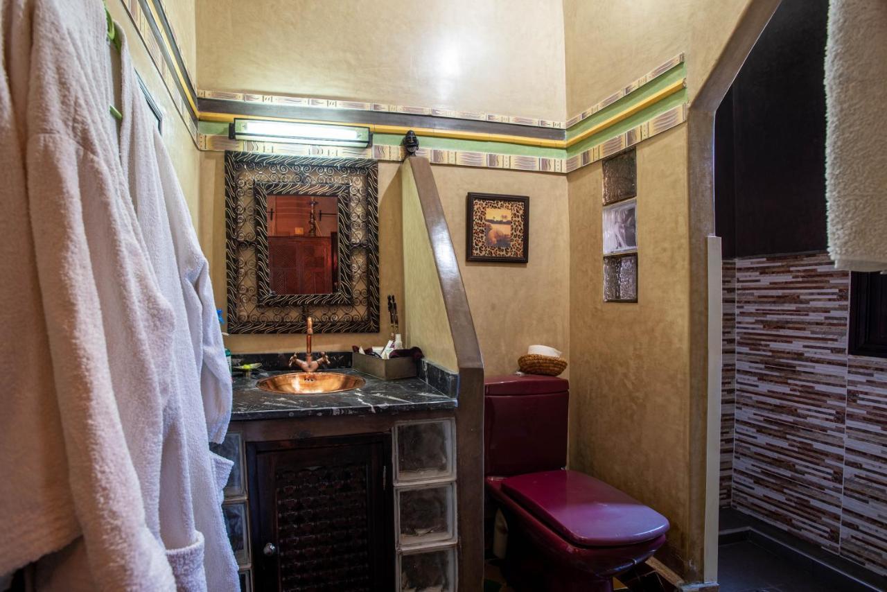 Kasbah Alwan *