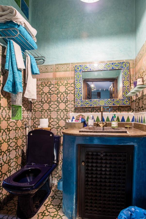 Riad Kasbah Alwan *
