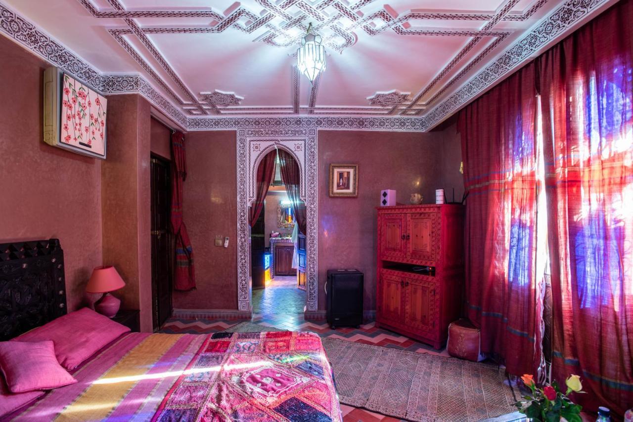 Kasbah Alwan Marrakesh