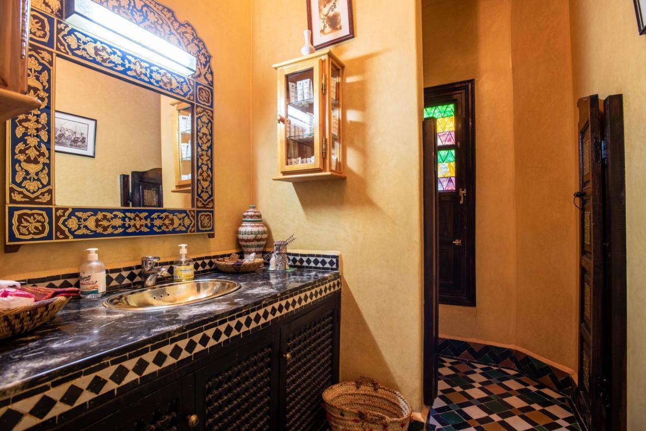 Kasbah Alwan Riad