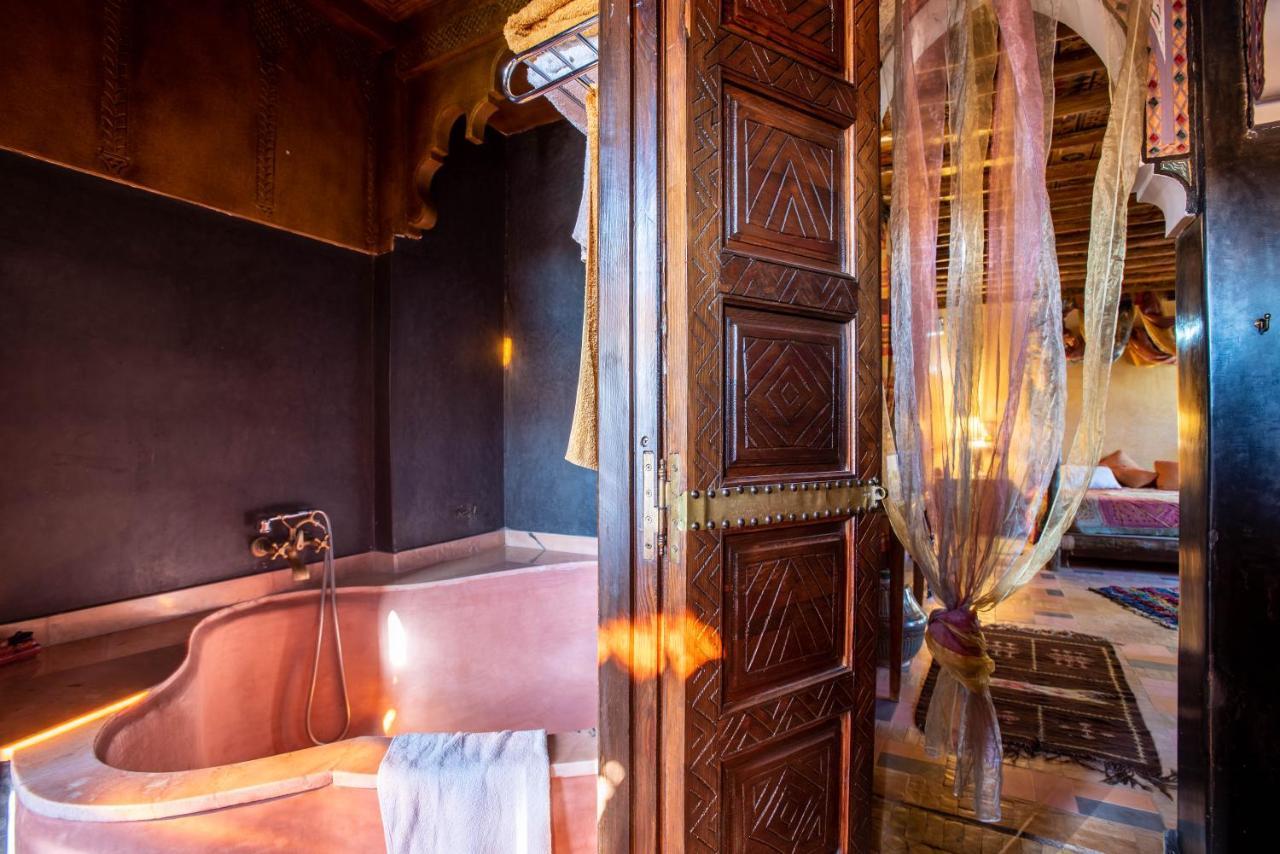Kasbah Alwan Riad *