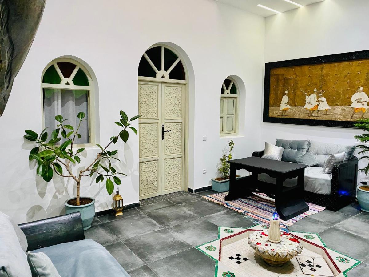 Dar Jomana Riad Marrakesh