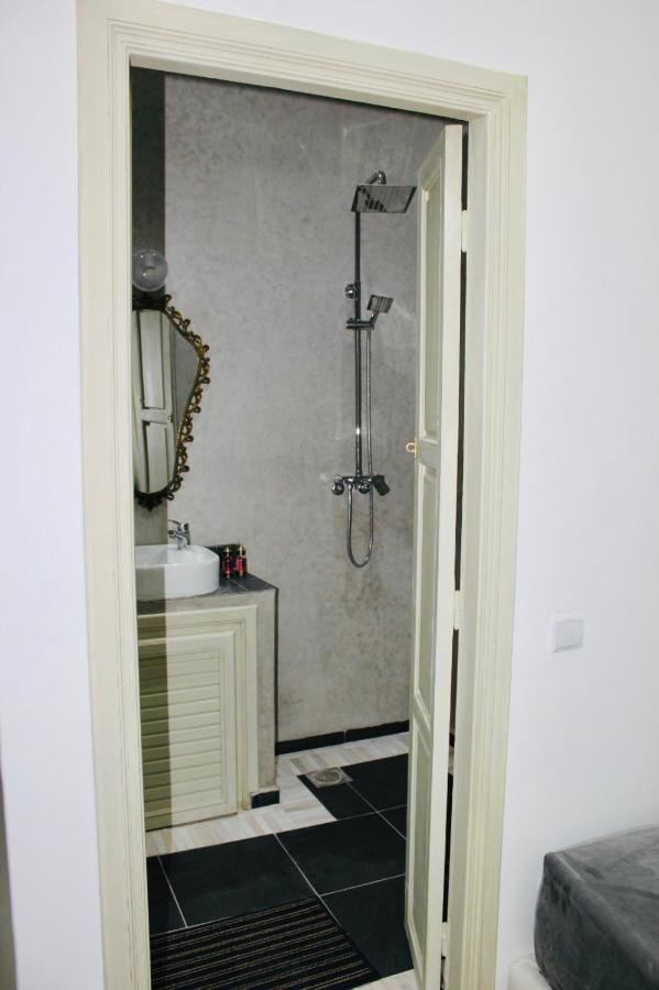 Riad Dar Jomana